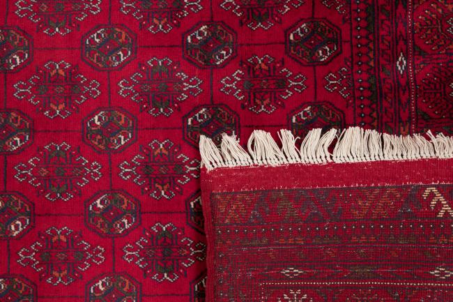 Afghan Mauri - 6
