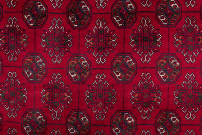 Afghan Mauri - 7