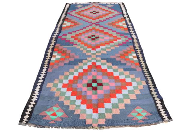 Kelim Fars Antik - 1