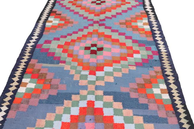 Kelim Fars Antik - 3