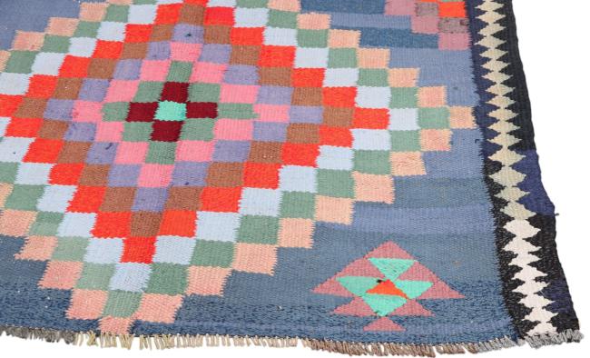 Kelim Fars Antik - 4