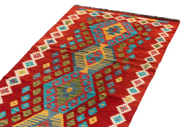 Kelim Afghan - 2