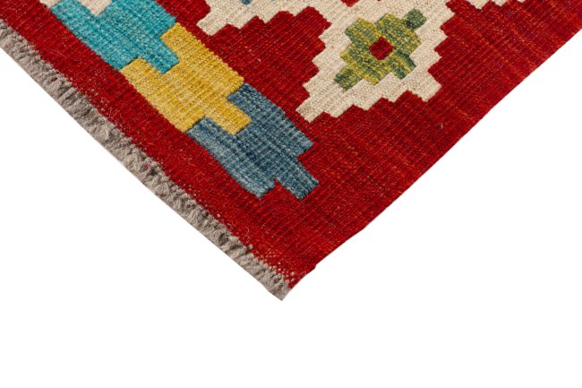 Kelim Afghan - 3