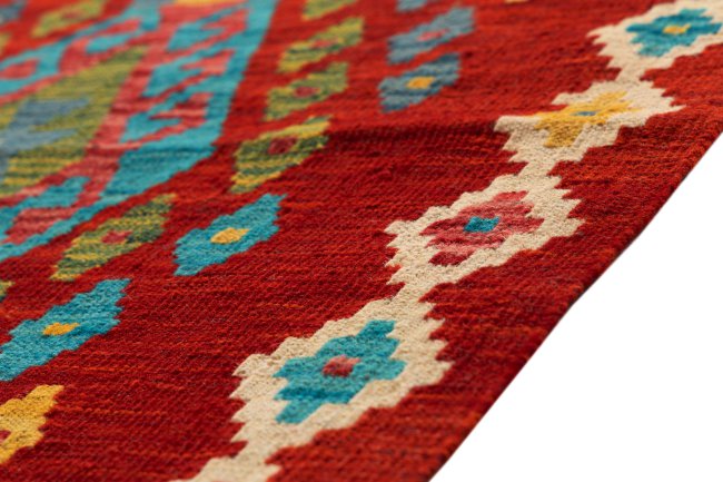 Kelim Afghan - 4