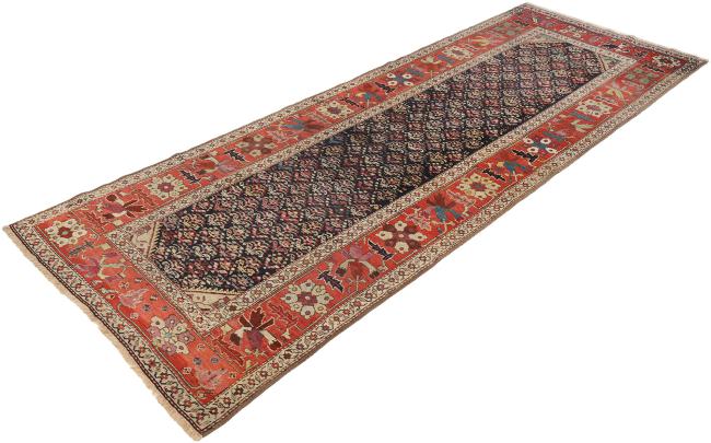 Heriz Bakhshayesh Antiek - 2