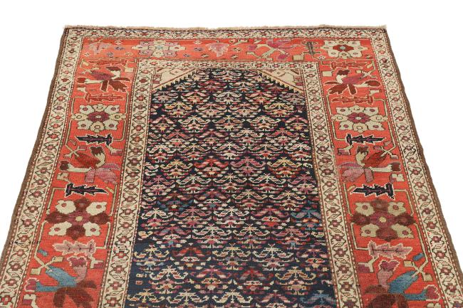 Heriz Bakhshayesh Antiek - 3