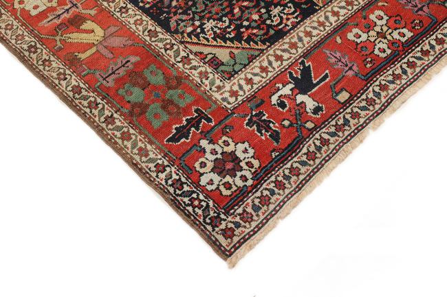Heriz Bakhshayesh Antiek - 4