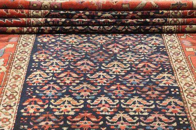 Heriz Bakhshayesh Antiek - 6