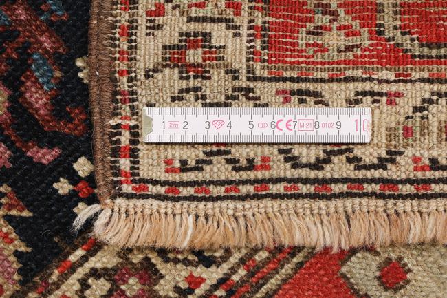 Heriz Bakhshayesh Antiek - 7