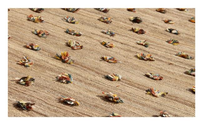 Kilim Afghan Berber Edition - 1