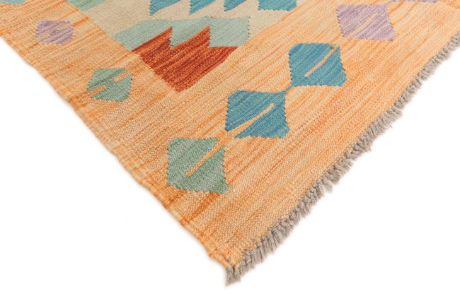 Kilim Afgán - 4