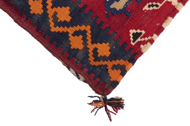 Kilim Afghan Kuddfodral - 3