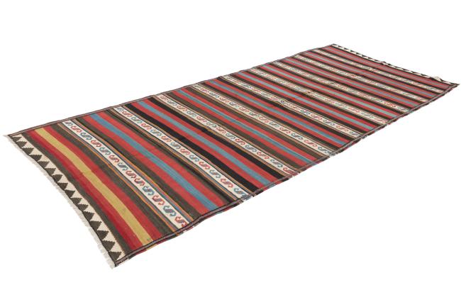 Kilim Fars Régi - 2