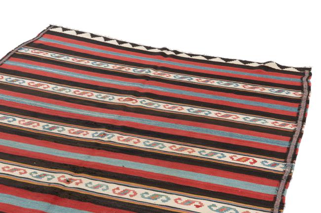 Kilim Fars Velho - 3