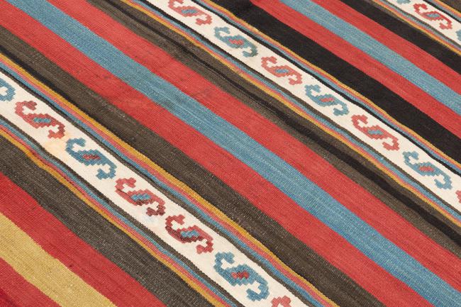 Kilim Fars Régi - 4