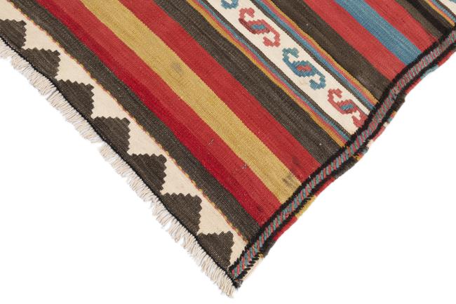 Kilim Fars Régi - 5