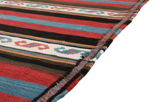 Kilim Fars Régi - 6