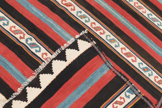 Kilim Fars Régi - 7