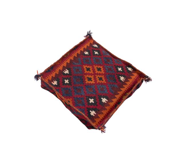 Kelim Afghan Kissenbezug - 2