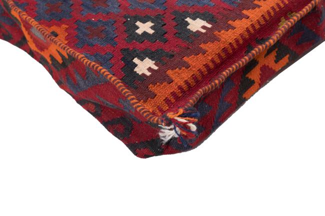 Kelim Afghan Kissenbezug - 4