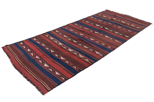 Kilim Fars Régi - 2