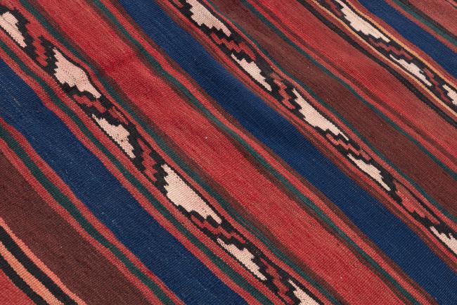 Kilim Fars Régi - 4