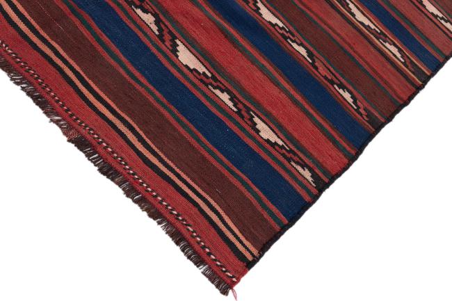 Kilim Fars Régi - 5