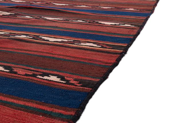 Kilim Fars Régi - 6