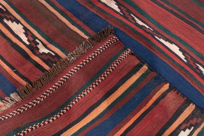 Kilim Fars Régi - 9