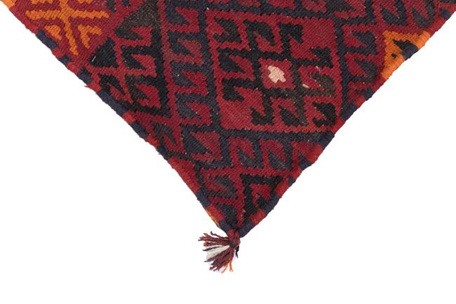 Kilim Afghan Cushion Cover - 3