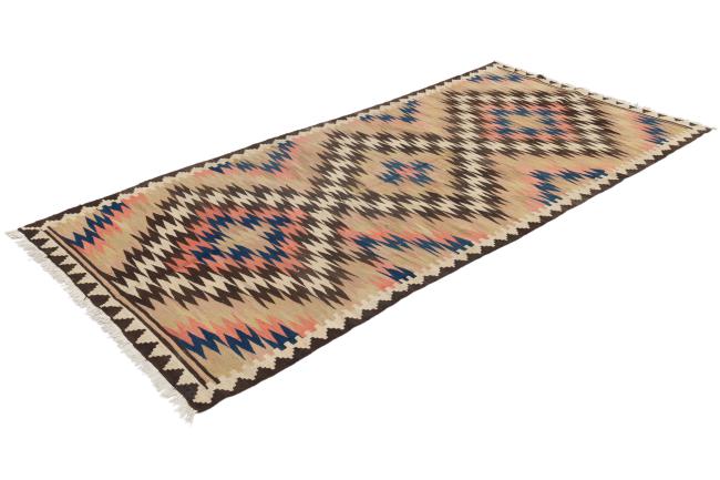 Kilim Fars Régi - 2