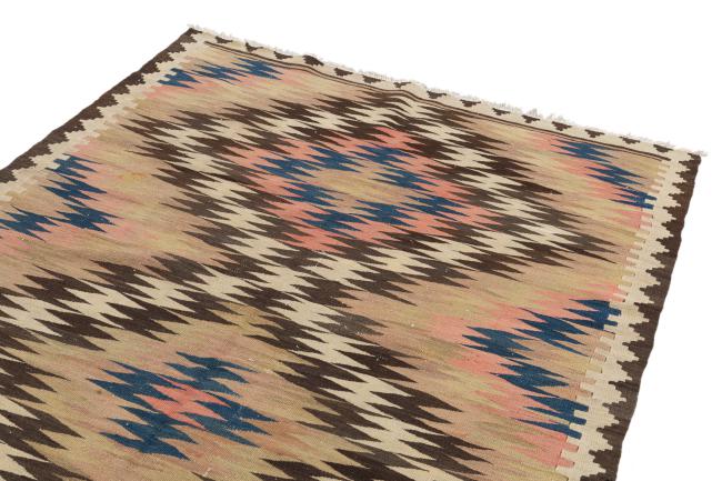 Kilim Fars Velho - 3