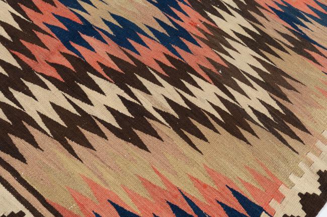 Kilim Fars Velho - 4