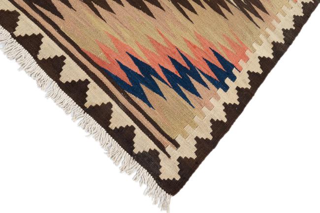 Kilim Fars Velho - 5