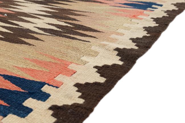 Kilim Fars Velho - 6