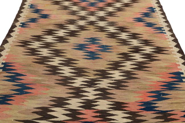 Kilim Fars Velho - 7