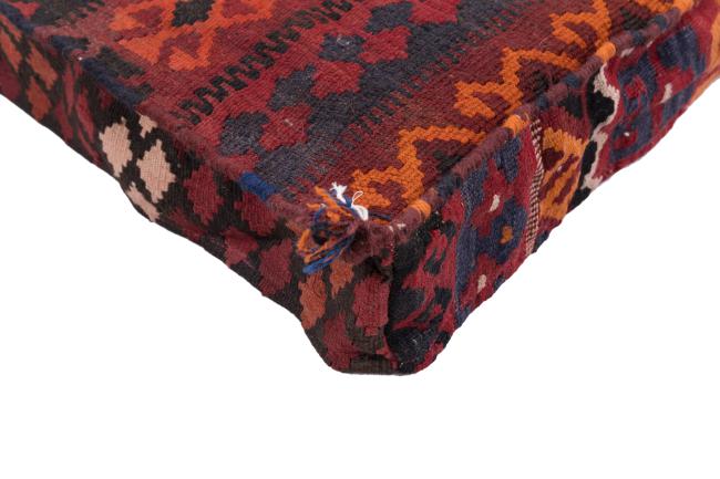 Kilim Afghan Cushion Cover - 4