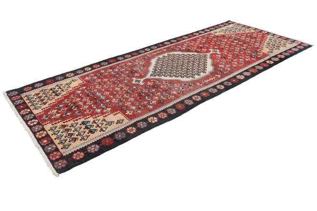 Kilim Fars Régi - 2