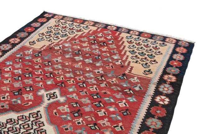 Kilim Fars Régi - 3