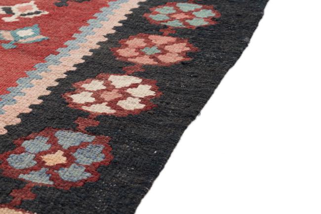 Kilim Fars Régi - 6