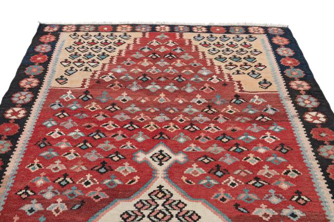 Kilim Fars Régi - 7