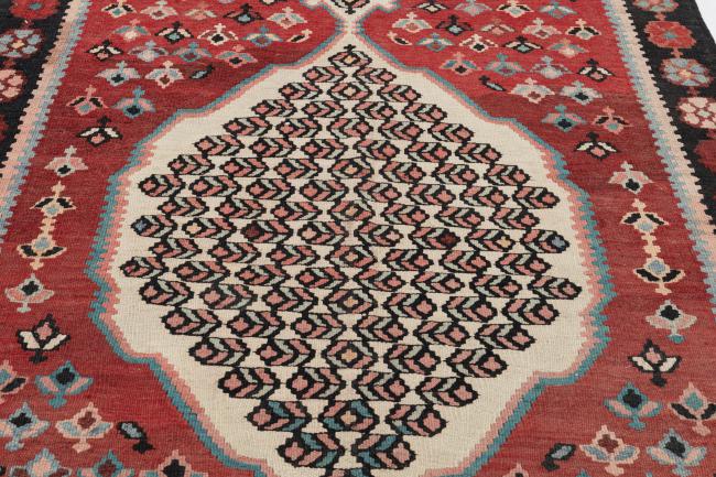 Kilim Fars Régi - 8