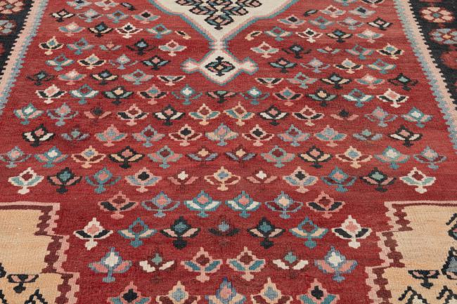 Kilim Fars Régi - 9