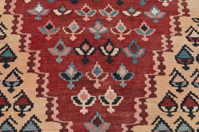 Kilim Fars Régi - 10