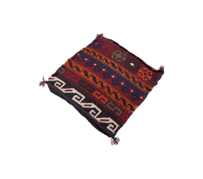 Kelim Afghan Kissenbezug - 2