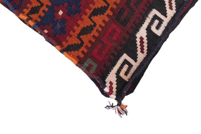 Kelim Afghan Kissenbezug - 3