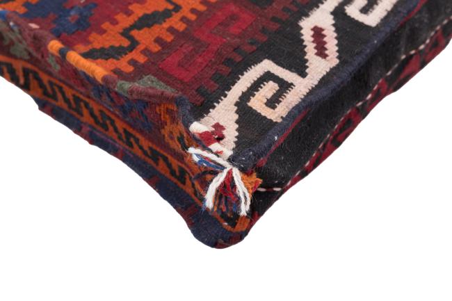 Kelim Afghan Kissenbezug - 4