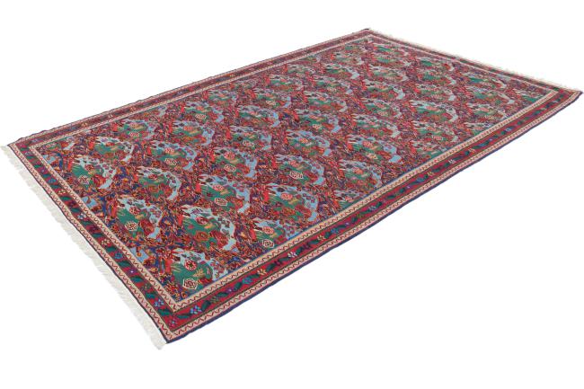 Kilim Fars Senneh - 2