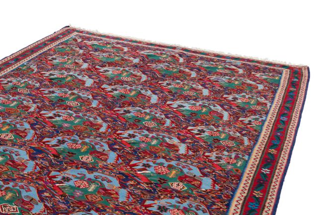 Kilim Fars Senneh - 3