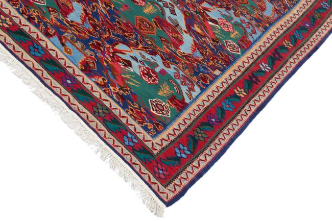 Kilim Fars Senneh - 5